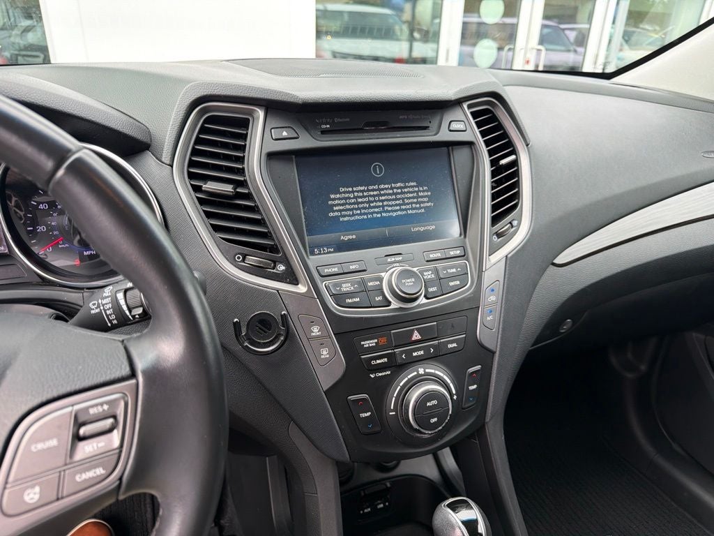 hyundai santa fe 2014 5XYZU3LA5EG174438 image hyundai santa fe 2014 5XYZU3LA5EG174438 image